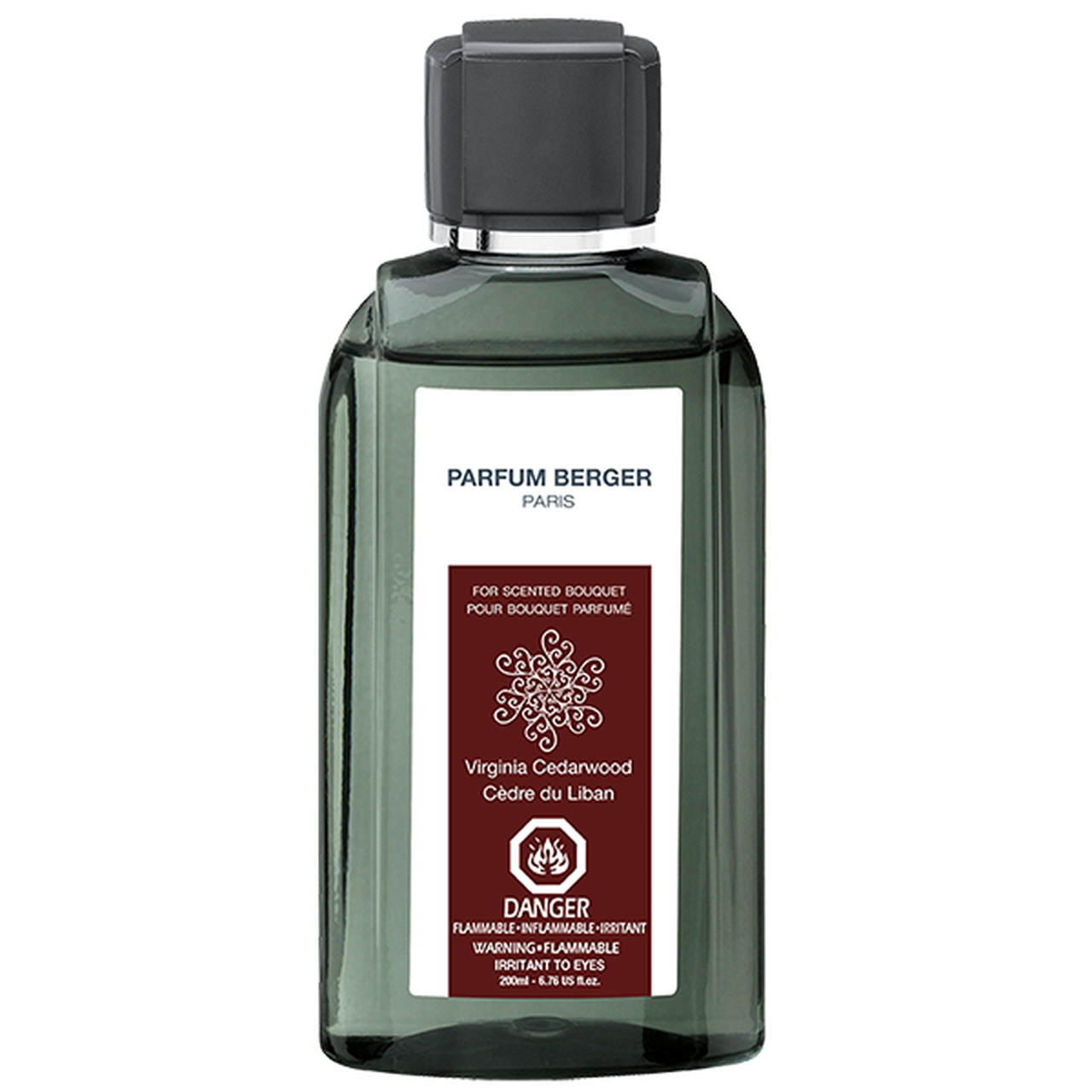 Reed Diffuser Refill - Virginia Cedarwood