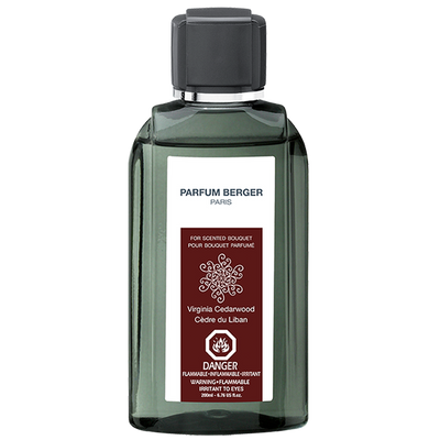Reed Diffuser Refill - Virginia Cedarwood