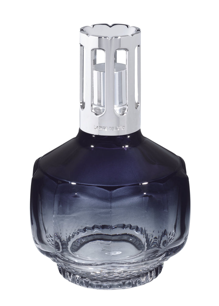 Lampe Berger Molecule Lamp Gift Set 314777 - Night Blue by Maison Berger