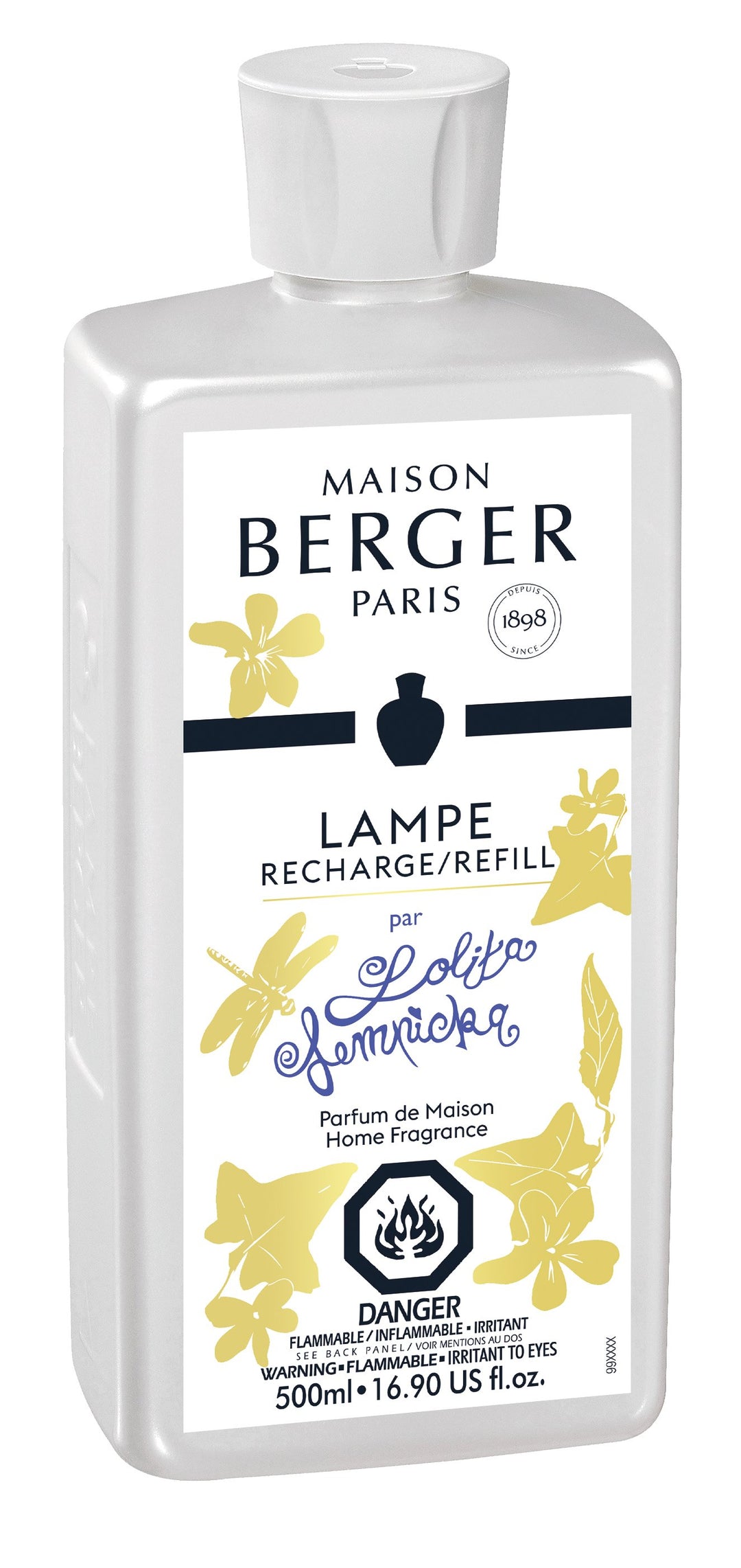 Maison Berger - Lolita Lempicka electric diffuser refill by Maison