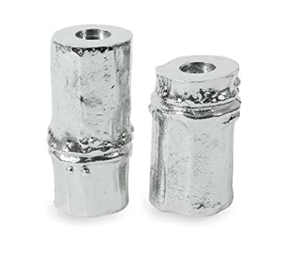 Michael Aram Bamboo Salt and Pepper - Discontinued