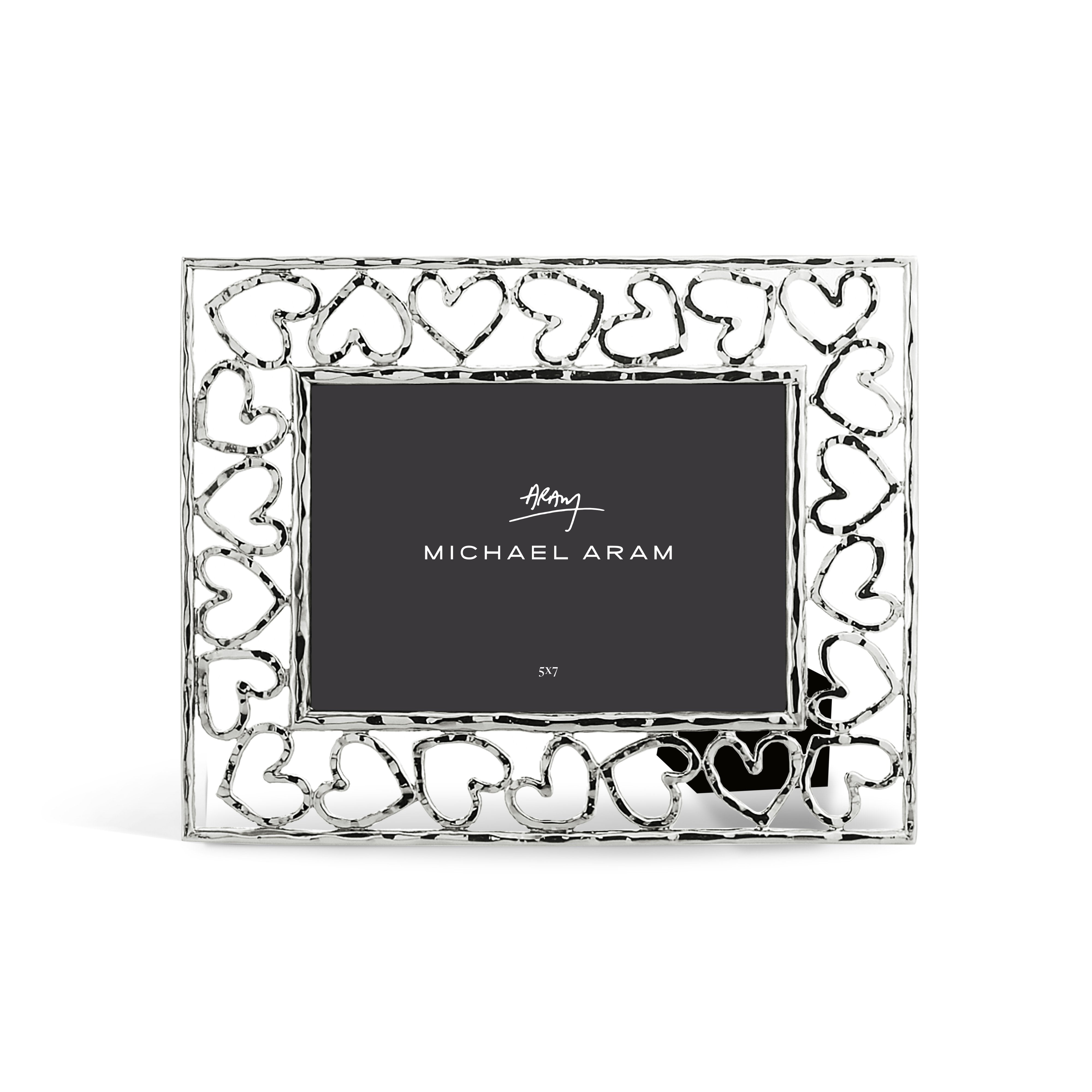 Michael aram 8x10 frame sale