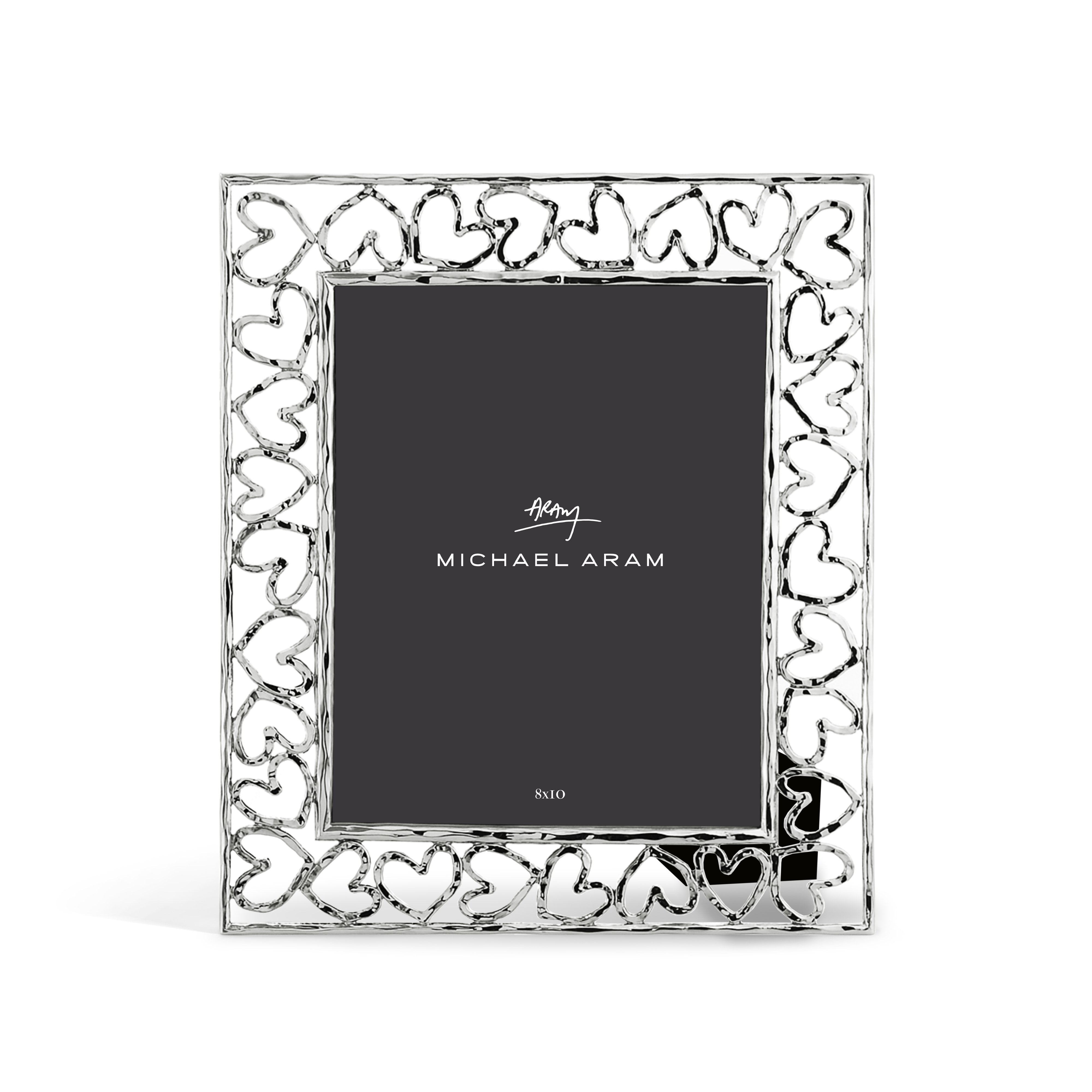 Michael aram 8x10 cheap frame