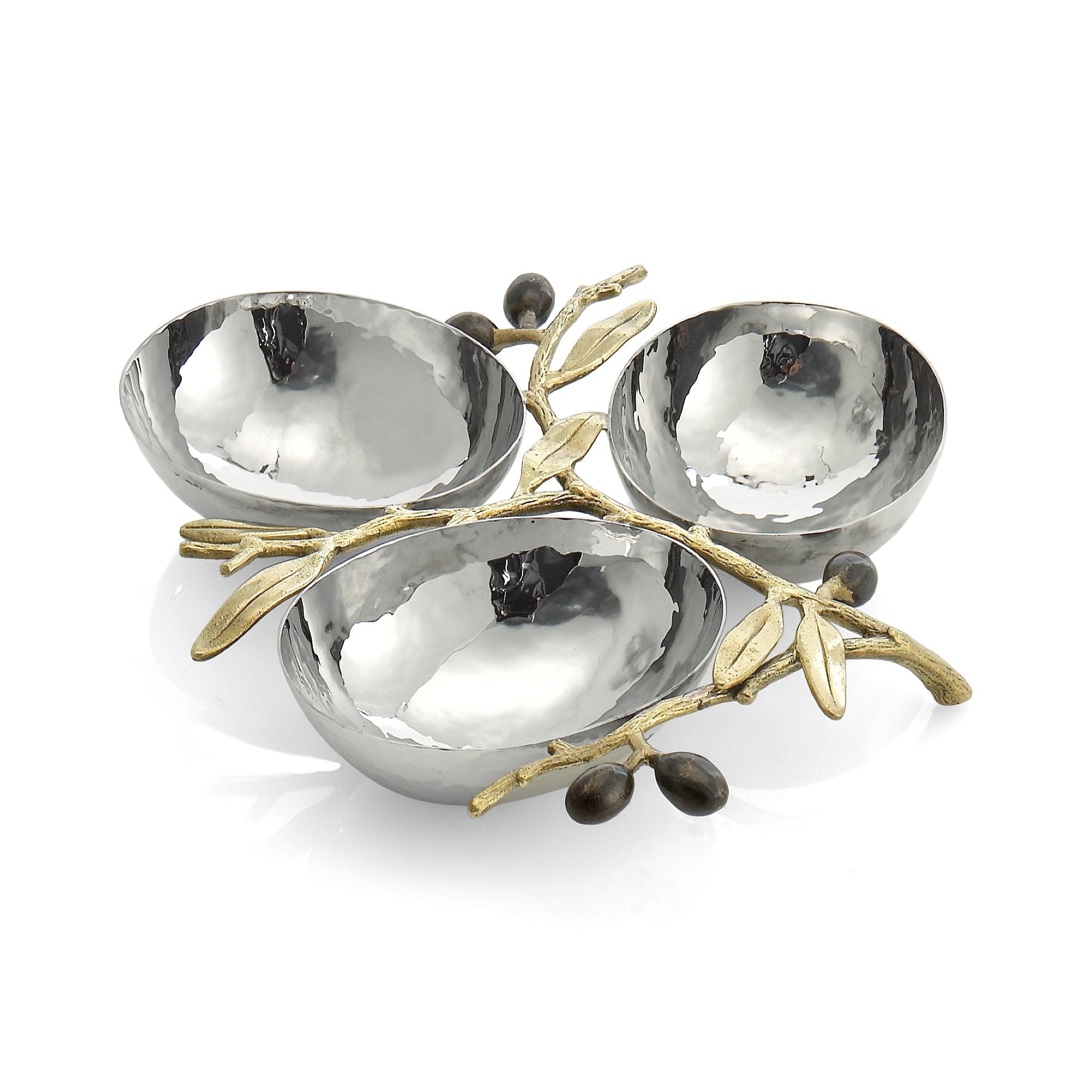 Michael aram olive hotsell branch frame