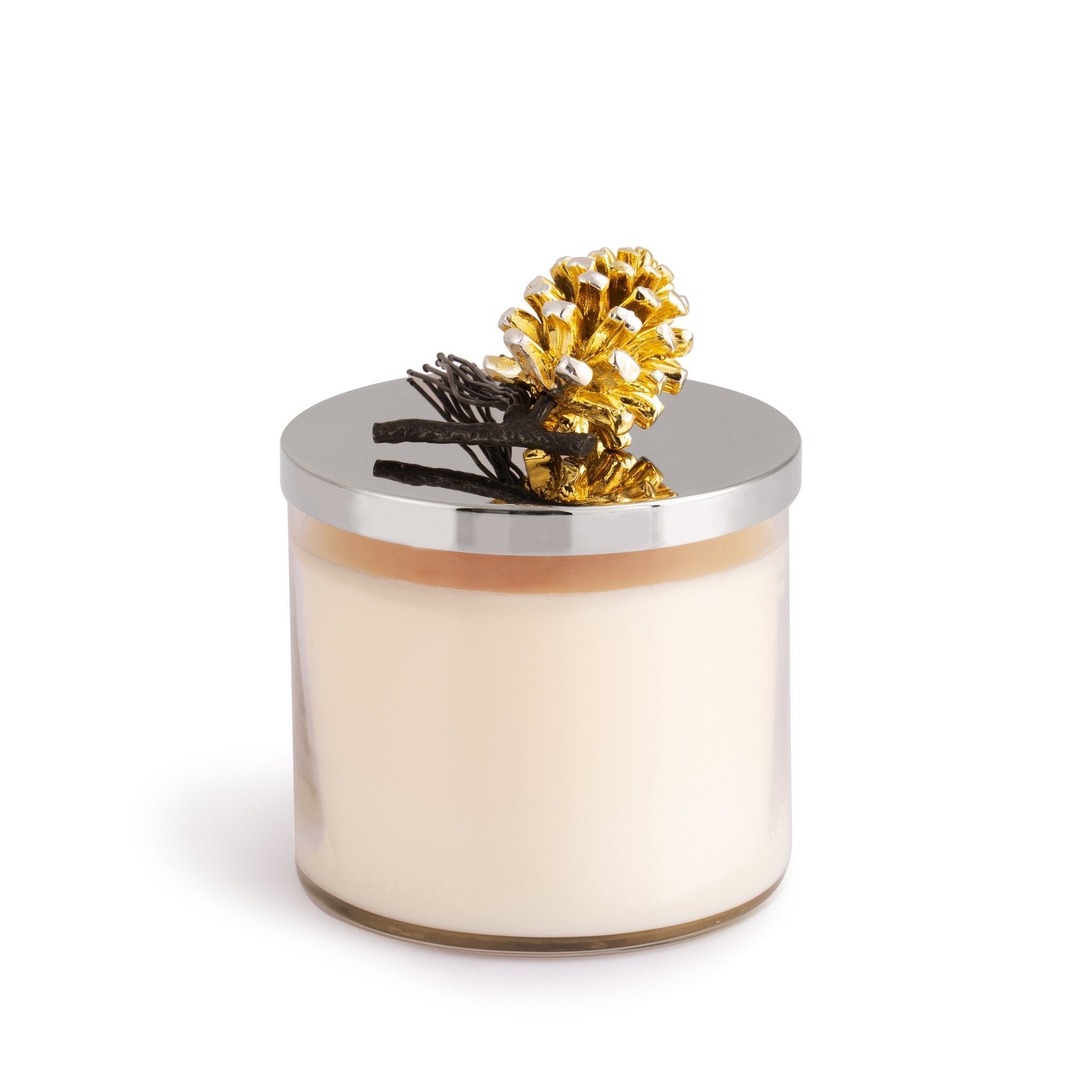 Michael discount aram candles