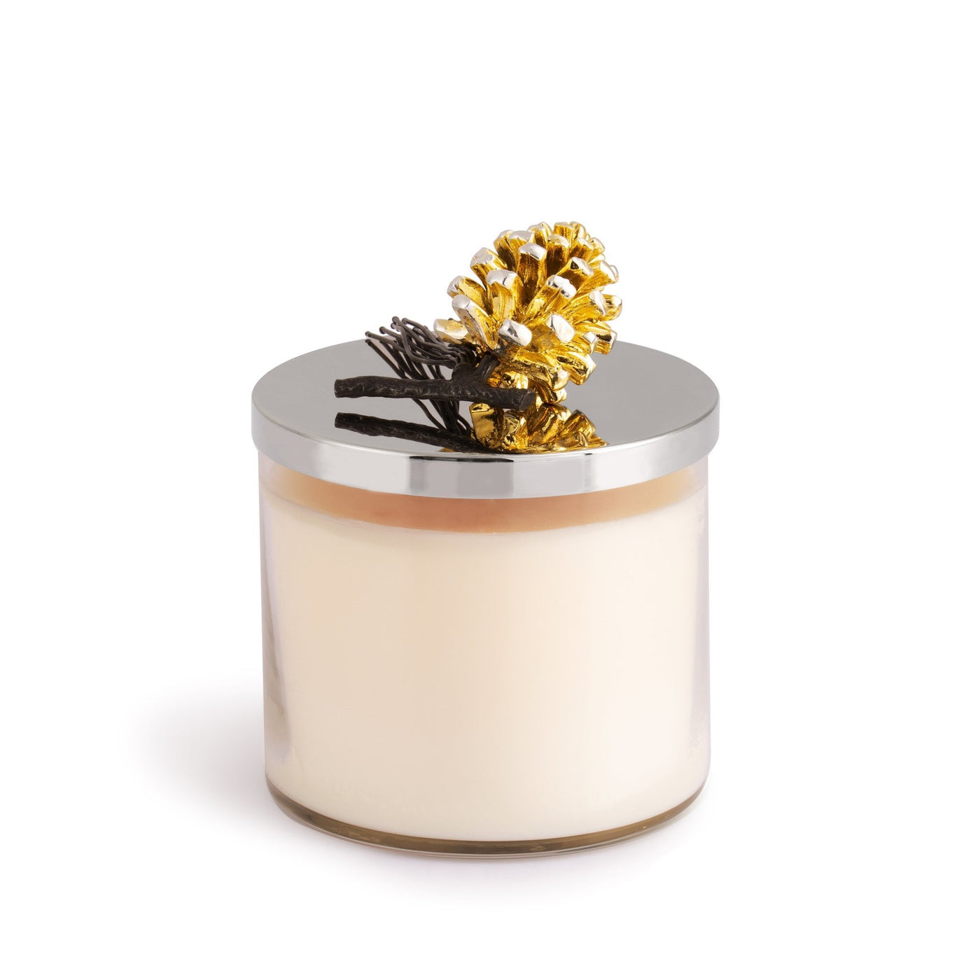 Michael Aram Pine Cone Candle