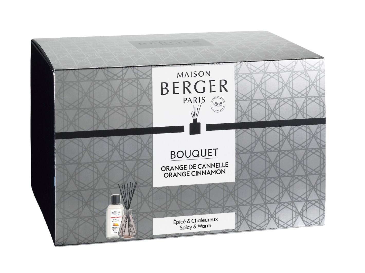 Maison Berger Gift Sets - Lampe Berger – Crafted Decor