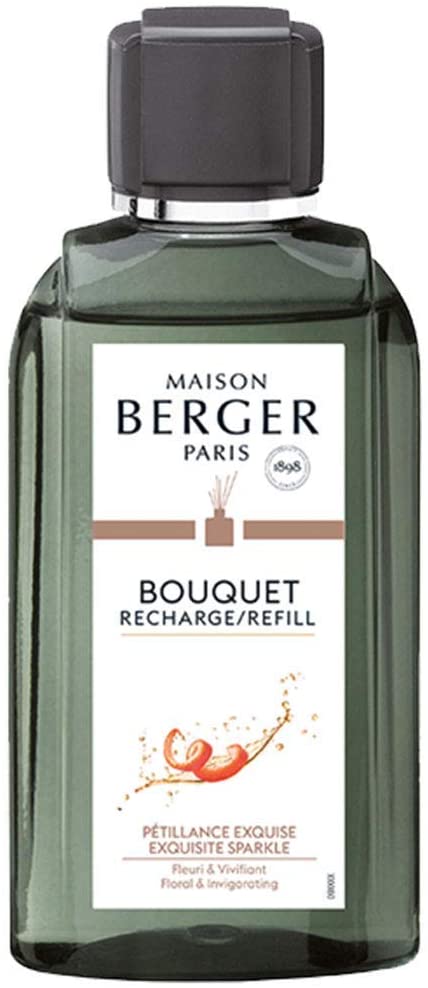 Reed Diffuser Refill - Exquisite Sparkle