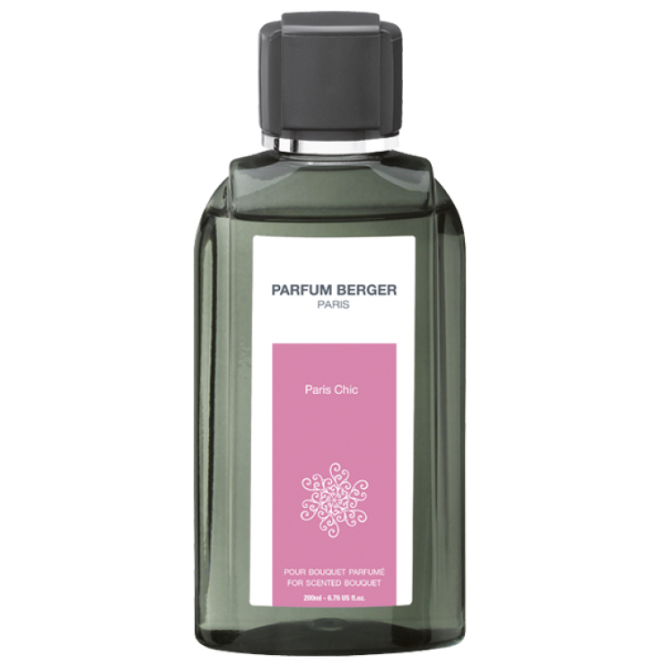 Reed Diffuser Refill - Paris Chic