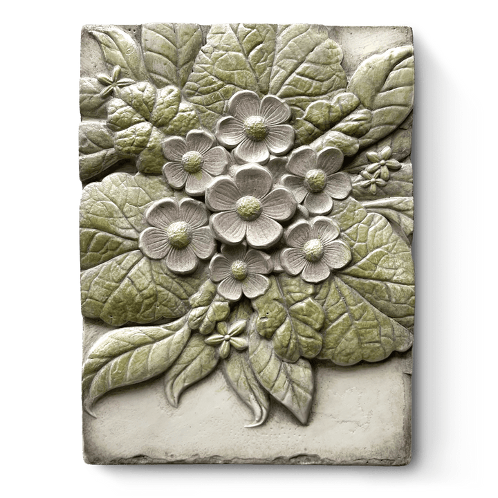 RLE 21 02 Blushing Blooms RETIRED Sid Dickens Memory Block