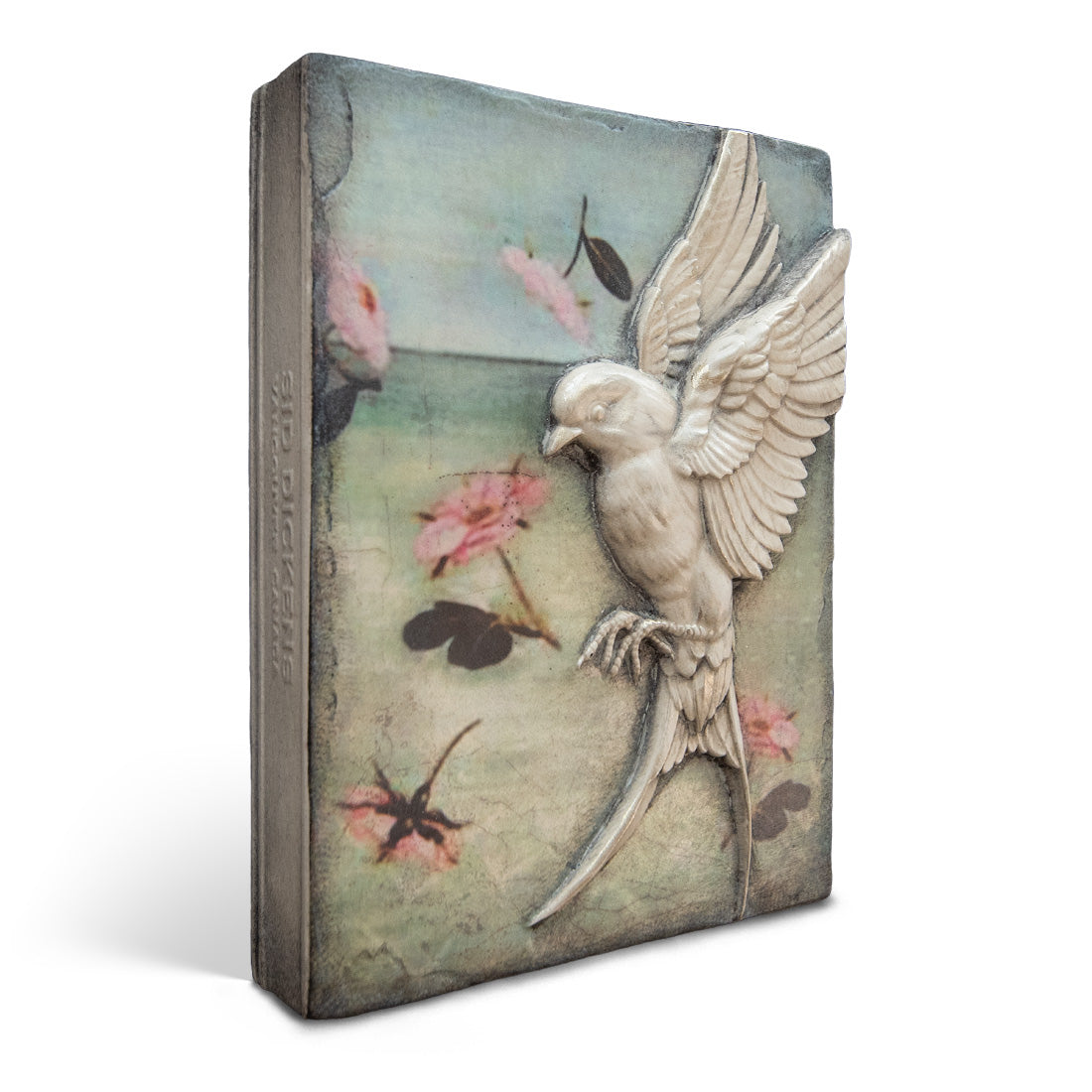 Sid Dickens Memory Blocks – Crafted Decor