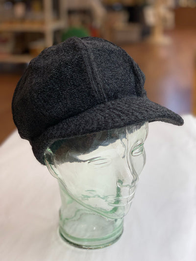 Women's Fashion Winter Hat - Newsboy Cap