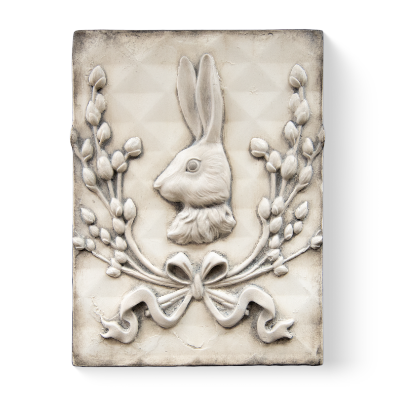 SP 24 Cottontail Sid Dickens Memory Block