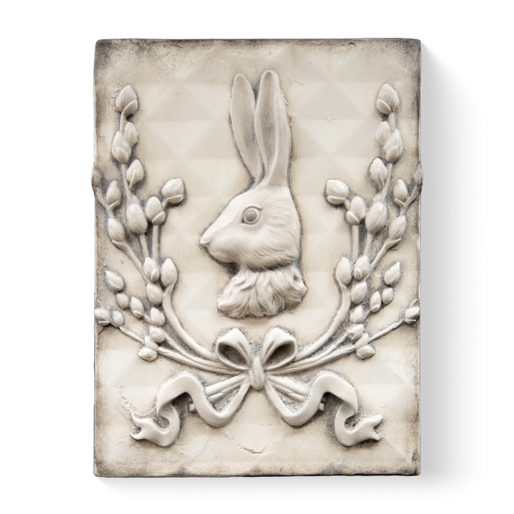 SP 24 Cottontail Sid Dickens Memory Block