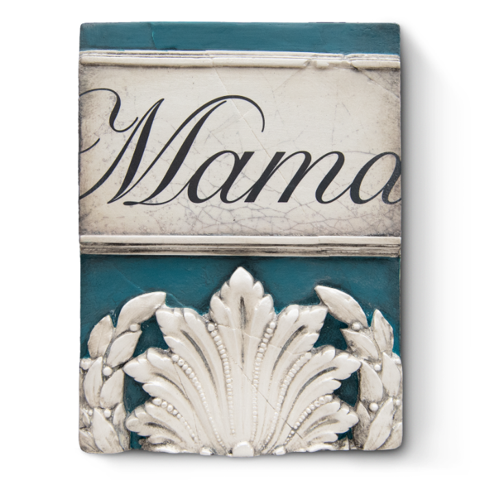 SP 26 Mama Sid Dickens Memory Block 2023 Special Occasion front view