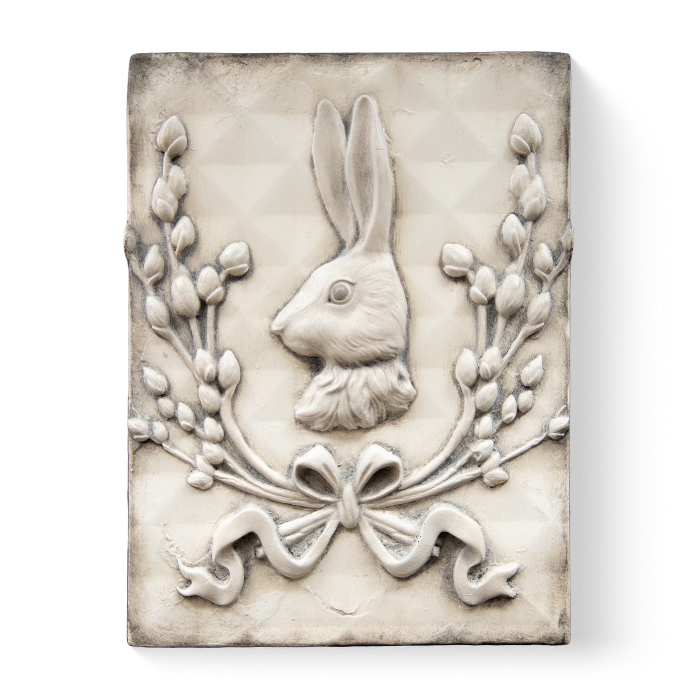 SP 24 Cottontail Sid Dickens Memory Block