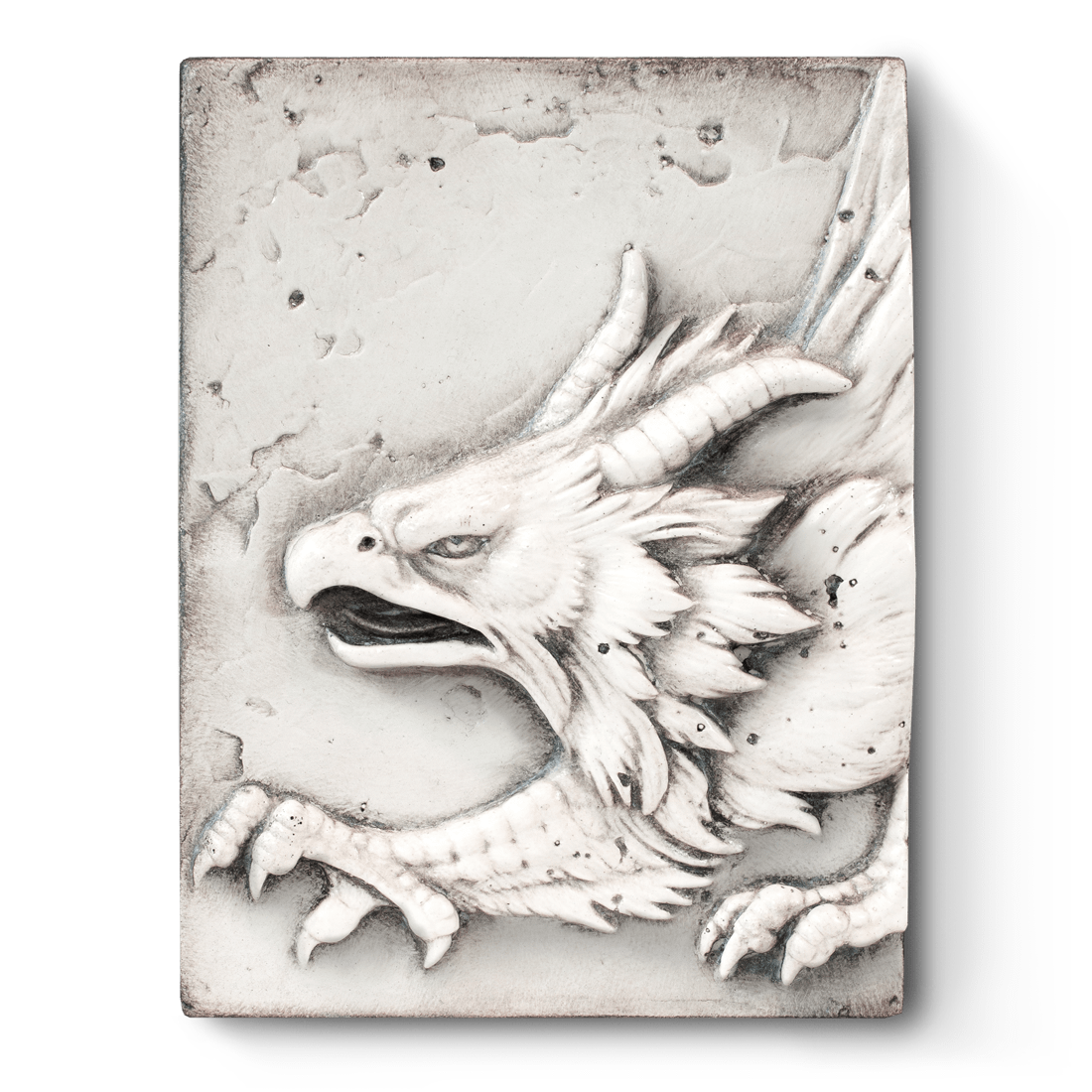 T 472 Griffin - RETIRED Sid Dickens Memory Block