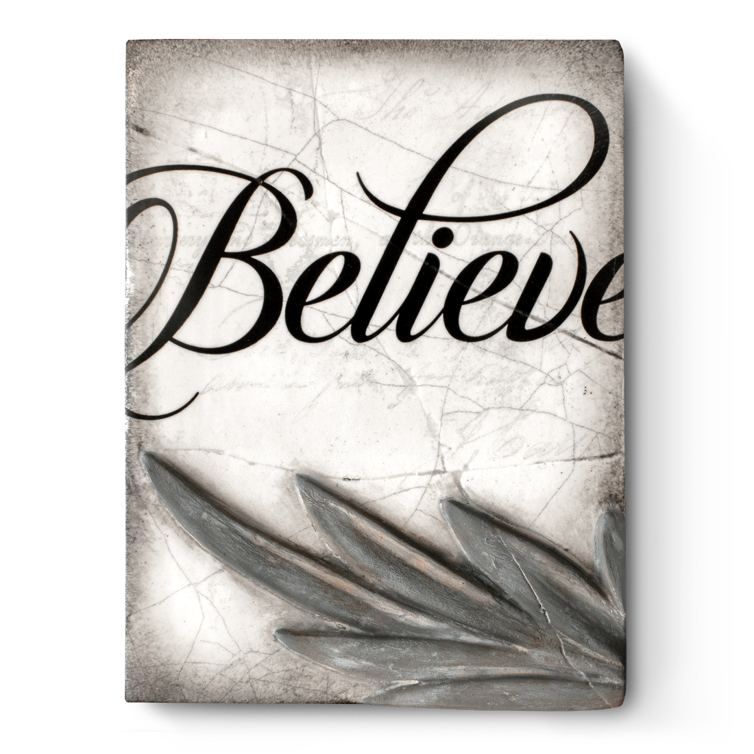 T 508 Believe Sid Dickens Memory Block