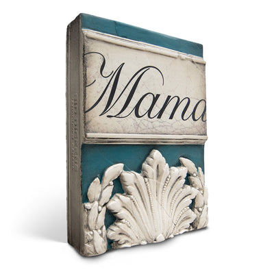 SP 26 Mama Sid Dickens Memory Block 2023 Special Occasion side view