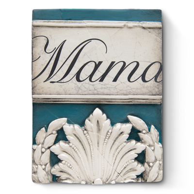 SP 26 Mama Sid Dickens Memory Block 2023 Special Occasion front view