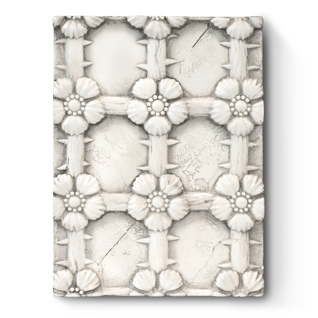 T 469 Arbor - RETIRED Sid Dickens Memory Block