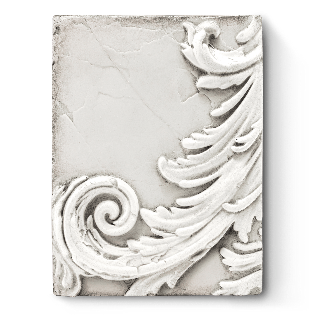 T 478 Baroque - RETIRED Sid Dickens Memory Block
