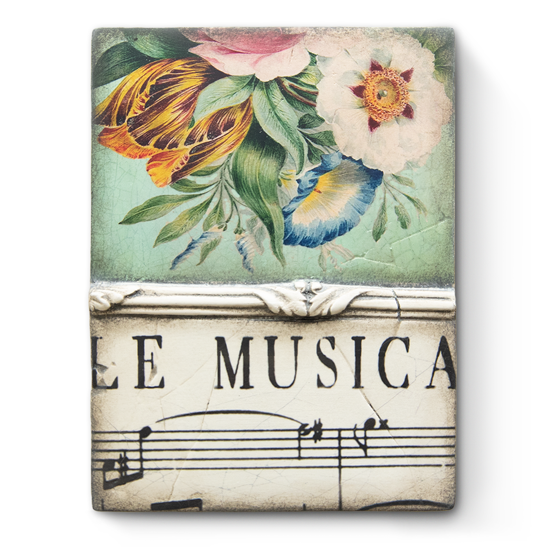 T 590 Nature%27s Song Sid Dickens Memory Block 2023 Spring Collection