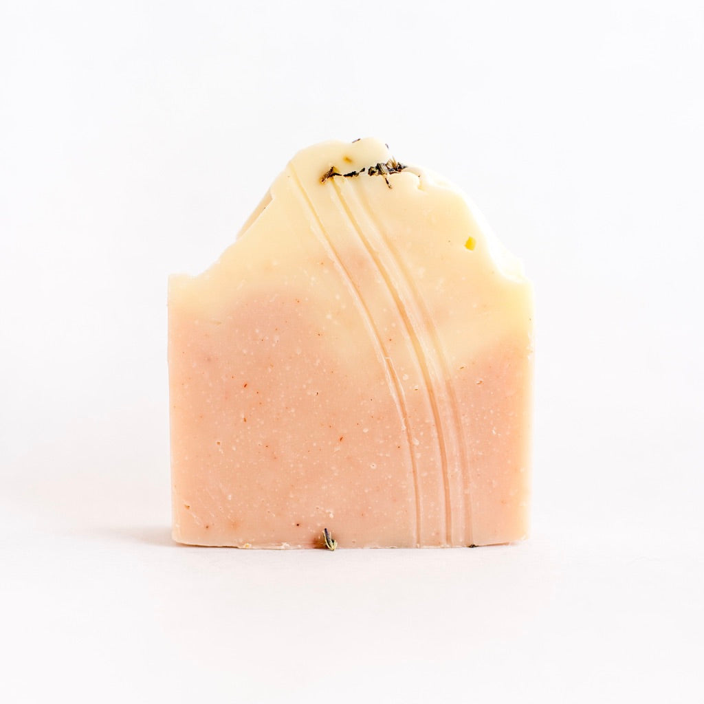 Lavender Soap Bar by SOAK Bath Co