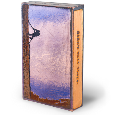 Spiritile 235 ASPIRE Houston Llew