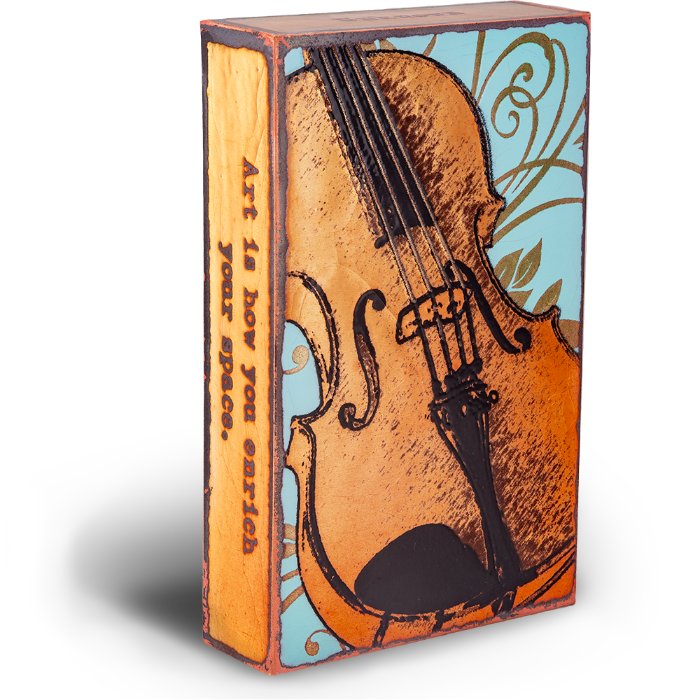 Spiritile 230 EUPHONY Houston Llew - RETIRED