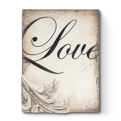 T 563 Love Sid Dickens Memory Block