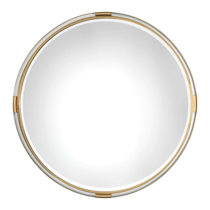 Mackai Mirror by Uttermost