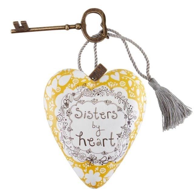 Sisters by Heart - ART HEART