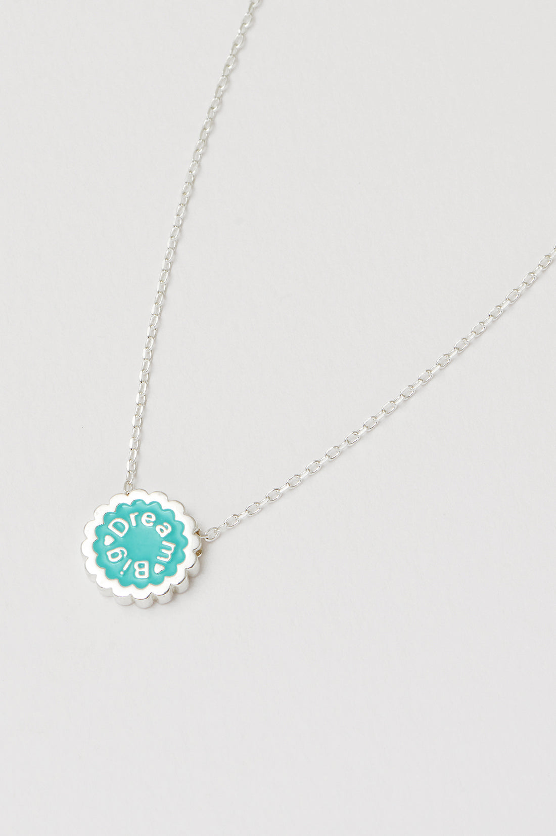 Dream cheap big necklace