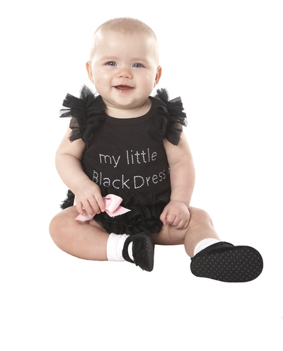 My Little Black Dress for Baby