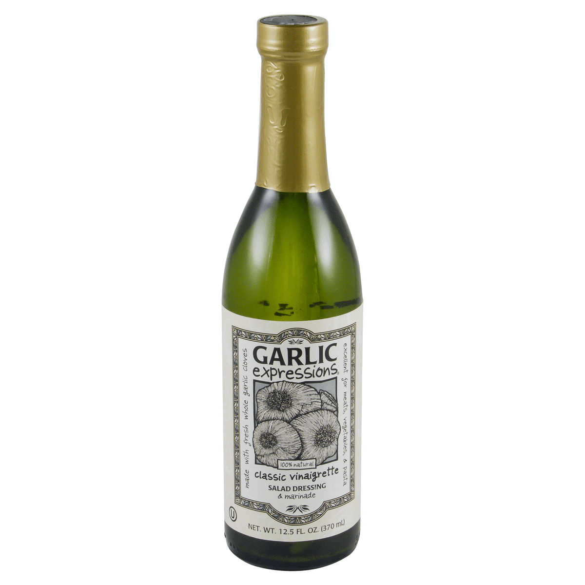 Garlic Expressions Classic Vinaigrette