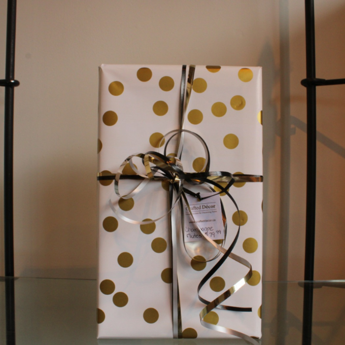 gift wrap paper available