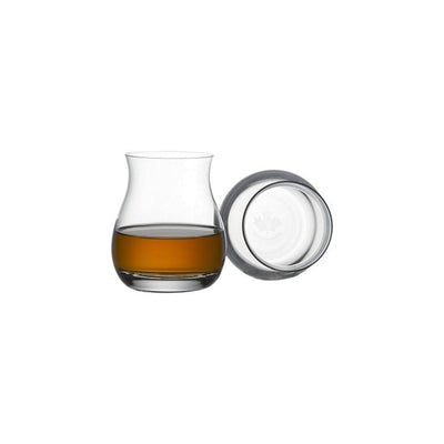 corporate-gifts-Glencairn -Canadian -Whisky -Glass