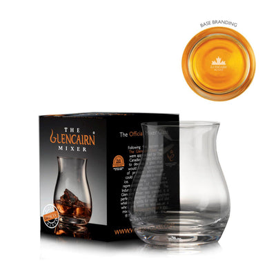 corporate-gifts-Glencairn -Canadian -Whisky -Glass