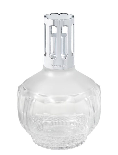 Lampe Berger - Molecule Lamp - White – Crafted Decor