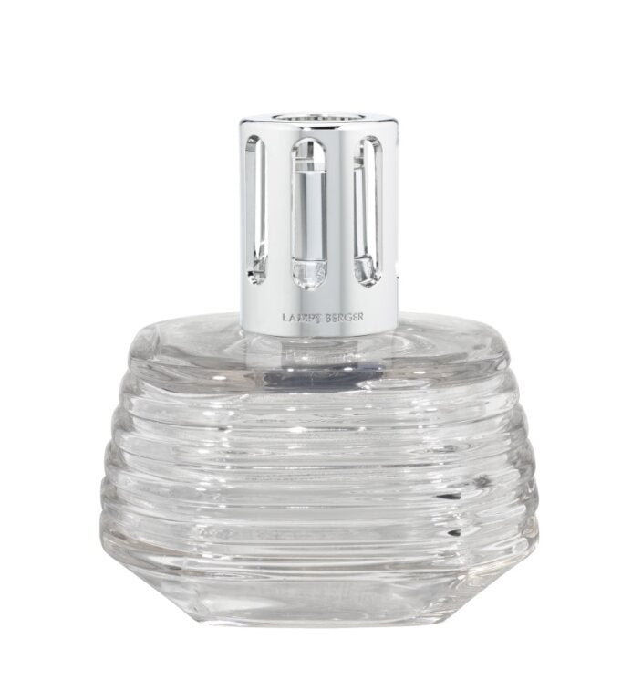 Lampe Berger - Vibes Lamp - Clear