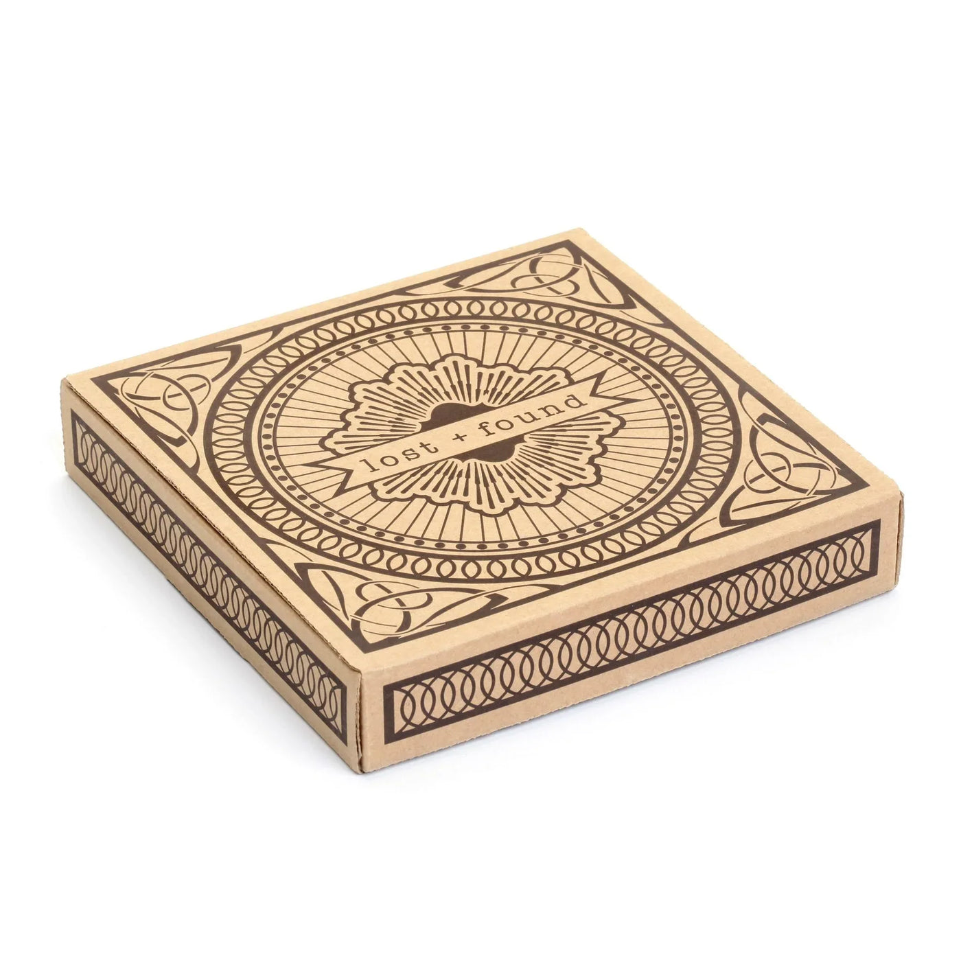 Cedar Mountain Studio Art Block gift box
