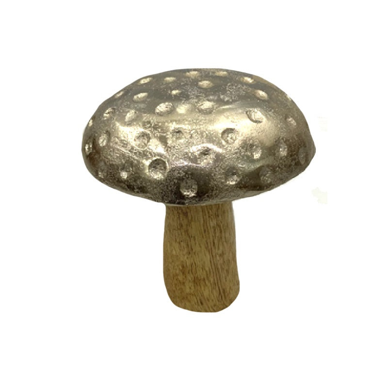 Metal Top Mushrooms