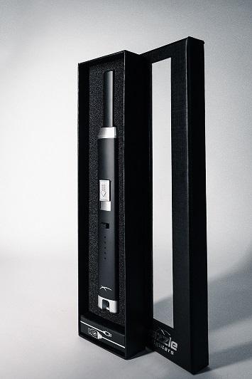 Arc USB Rechargeable  Lighters - The Pitmaster