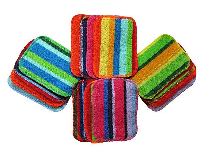 Kind Scrubbies Pot Scrubbies – Crafted Decor