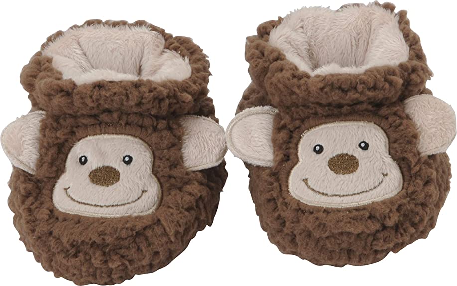 Baby Sherpa ANIMAL SNOOZIES COLLECTION