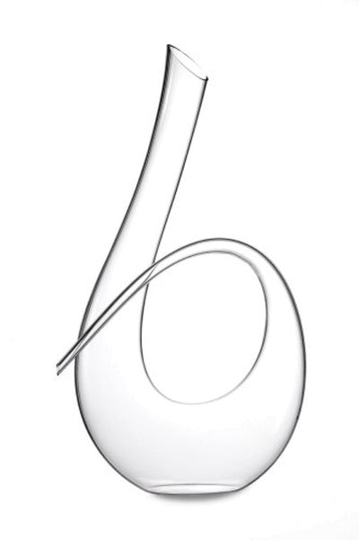 corporate-gift-Toulouse Modern Wine Decanter / Carafe