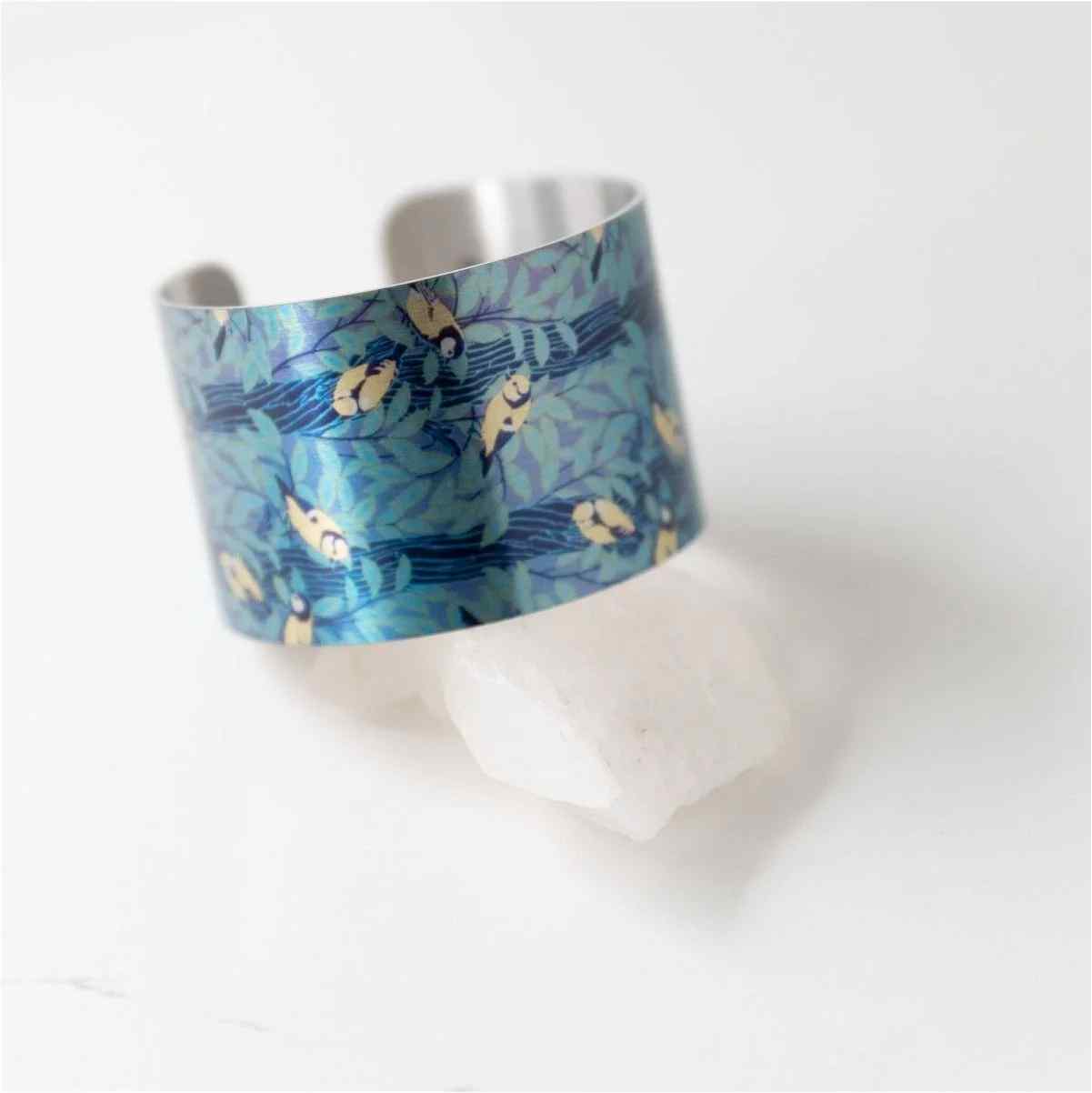 Giftologie Statement Cuff Goldfinch
