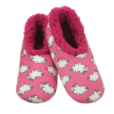 WOMEN’S SNOOZIES SLIPPERS - TRIED & TRUE BEST SELLING STYLES