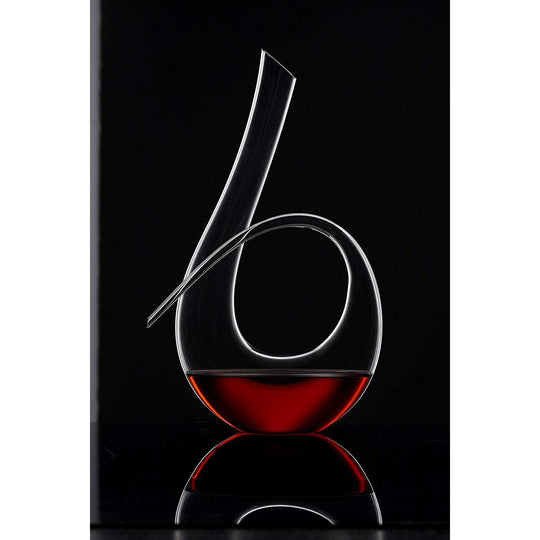 Toulouse Modern Wine Decanter / Carafe